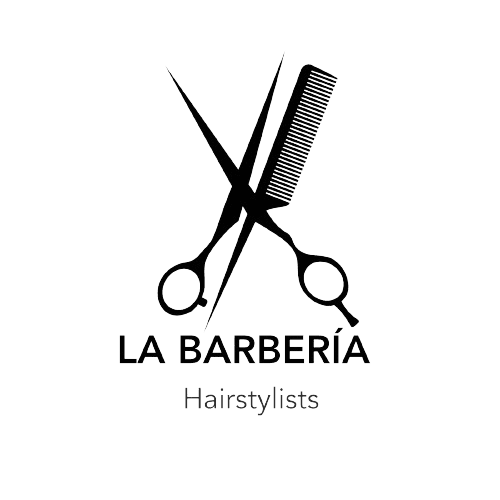 BarberOS Logo